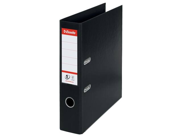 Ordner Esselte No.1 72mm PP recy folie Multi zw
