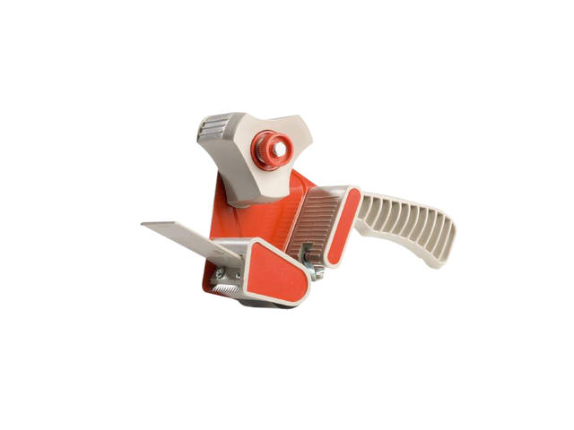Verpakkingstape dispenser IEZZY tbv rol 50mmx66m