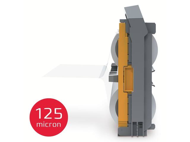 Lamineercassette GBC Foton hervulbaar 125micron
