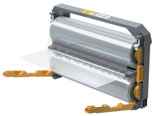 Lamineercassette GBC Foton hervulbaar 125micron