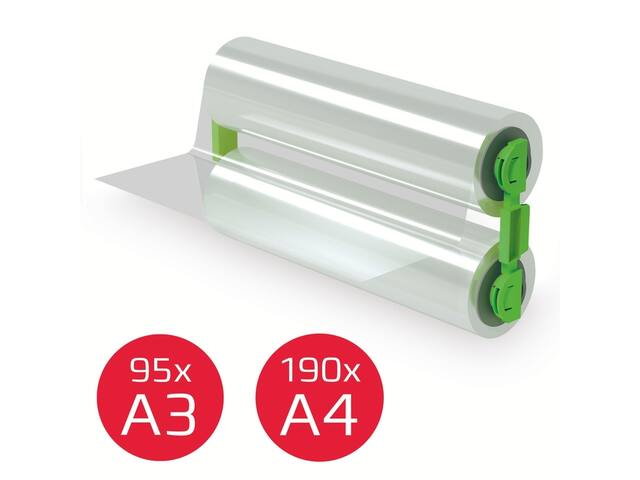 Lamineerrol navulling GBC Foton 100micron