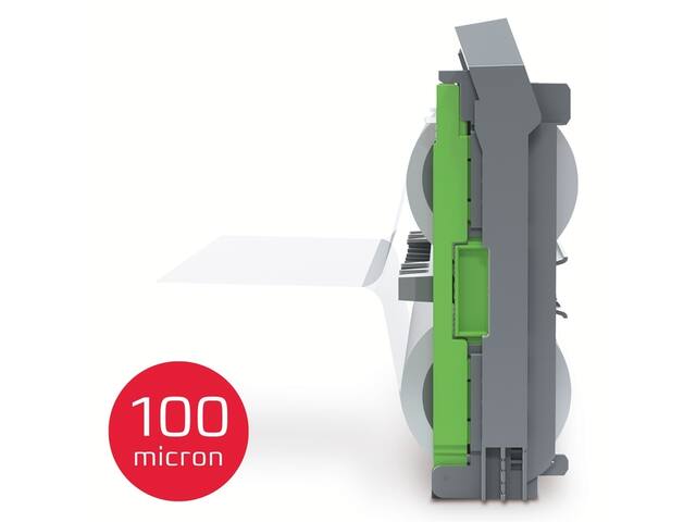 Lamineercassette GBC Foton hervulbaar 100micron