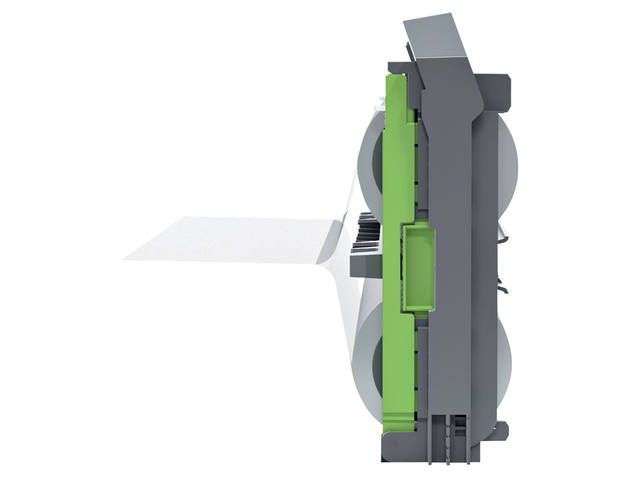 Lamineercassette GBC Foton hervulbaar 100micron