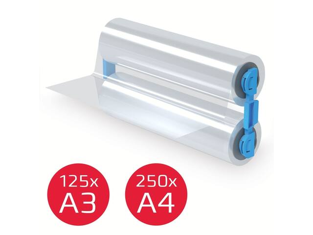 Lamineerrol navulling GBC Foton 75micron