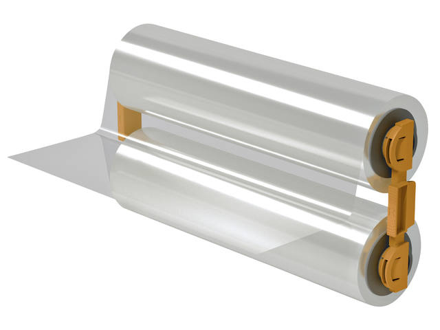 Lamineerrol navulling GBC Foton 125micron