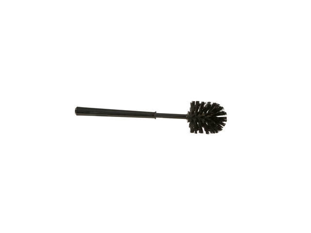 Toiletborstel Cleaninq zwart