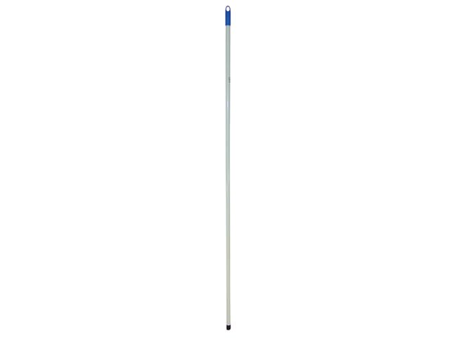 Mopsteel Cleaninq aluminium met schroefdraad 140cm