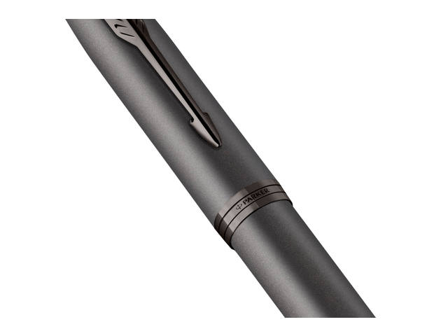 Vulpen Parker IM Monochrome M brons