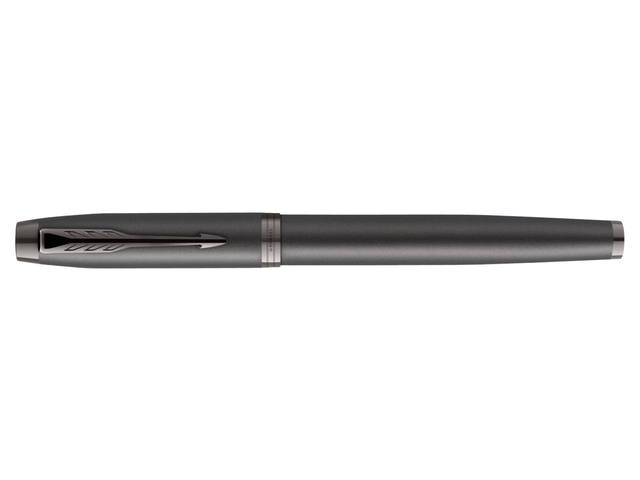 Vulpen Parker IM Monochrome M brons