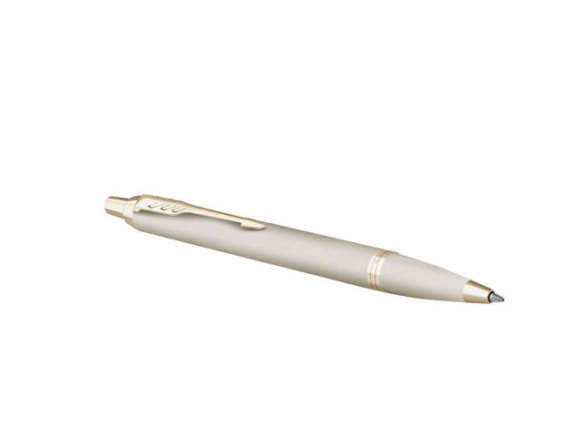 Balpen Parker IM Monochrome M champagne