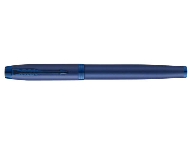 Vulpen Parker IM Monochrome M blauw