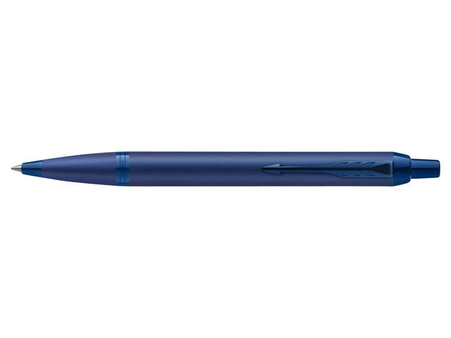Balpen Parker IM Monochrome M bl