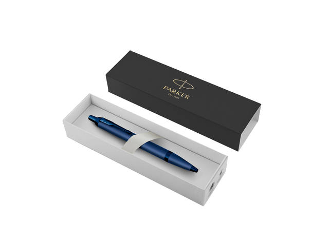 Balpen Parker IM Monochrome M bl