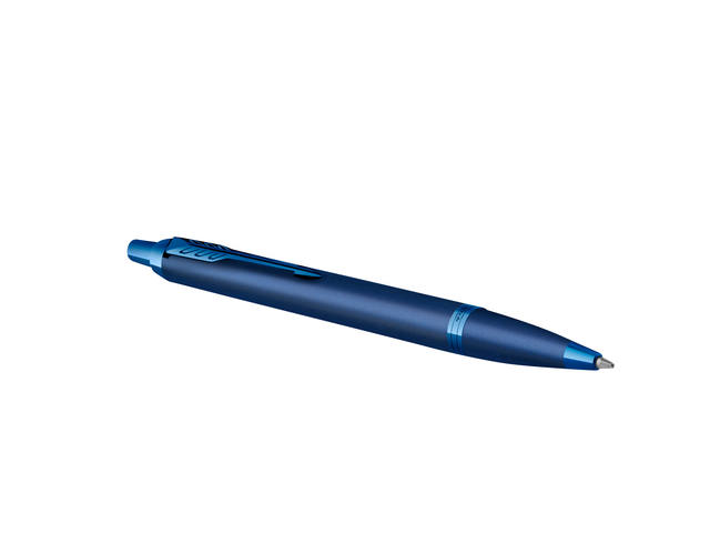 Balpen Parker IM Monochrome M bl