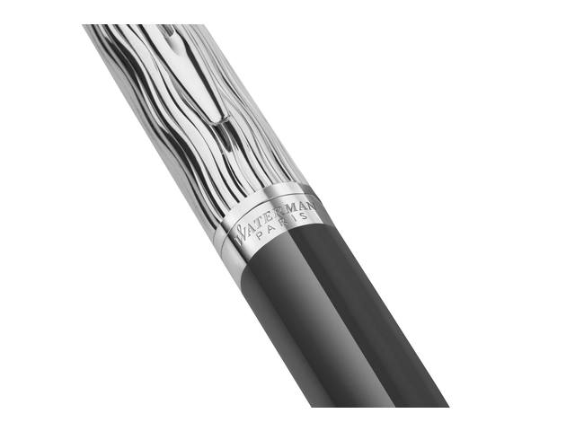 Vulpen Waterman Hemisp Lessence CT F lak blauw