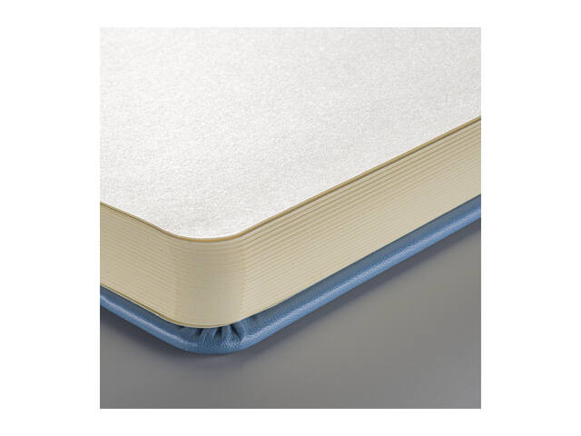 Schetsboek Talens Art Creation 210x150mm blauw