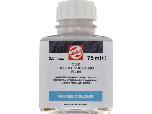 Maskeervloeistof Talens nr 052 75ml