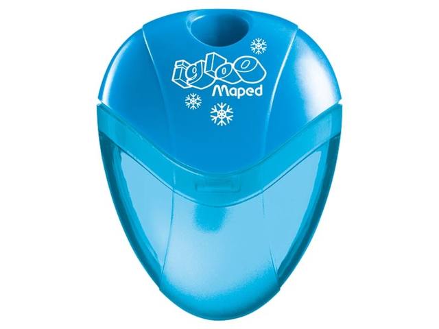 Puntenslijper Maped Igloo 1gaats display 30st
