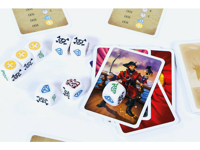 Spel 1000 Bommen Granaten