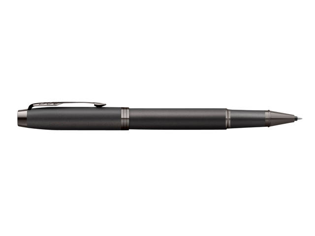 Rollerpen Parker IM Monochrome F brons