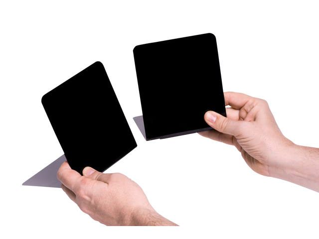 Boekensteun MAUL staal 14x12x14cm magnetisch zwart
