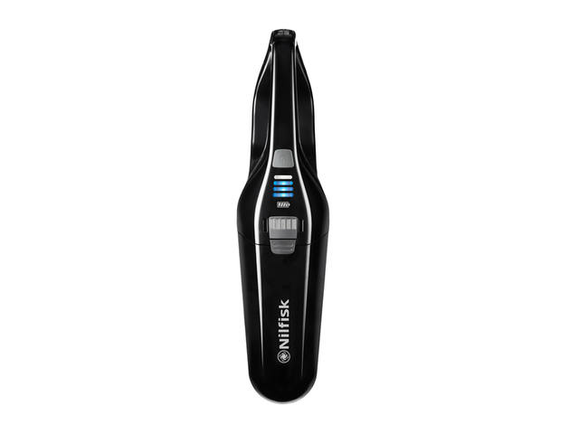Kruimeldief Nilfisk Quick 170W 0.6L