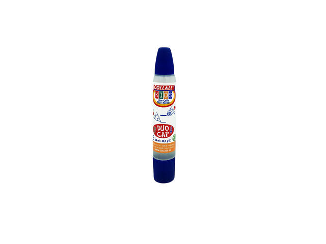 Kinderlijm Collall in lijmpen 30ml