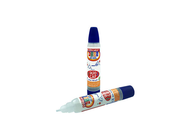 Kinderlijm Collall in lijmpen 30ml