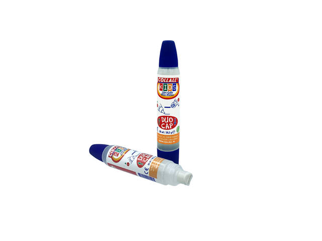 Kinderlijm Collall in lijmpen 30ml