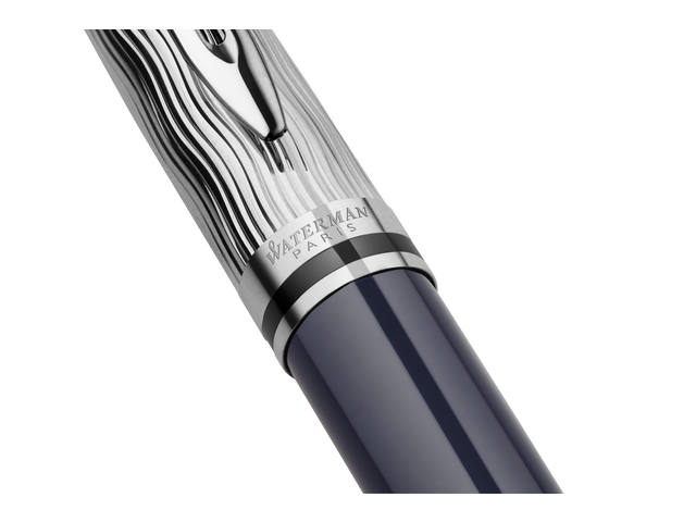 Vulpen Waterman Expert Lessence CT F lak blauw