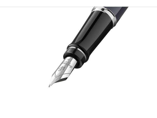 Vulpen Waterman Expert Lessence CT F lak blauw