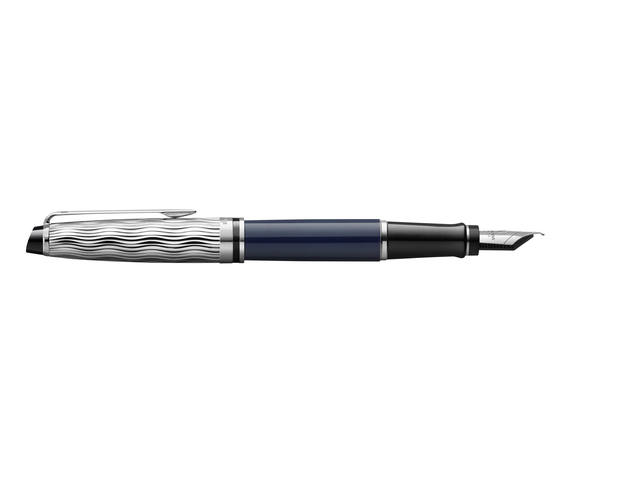 Vulpen Waterman Expert Lessence CT F lak blauw