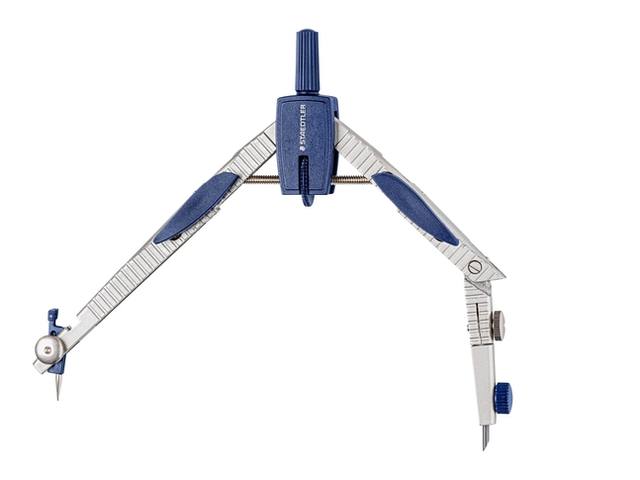 Snelverstelpasser Staedtler 553