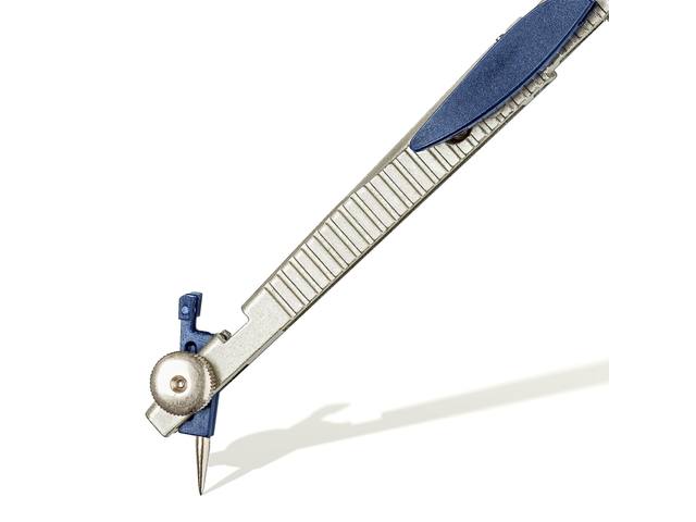Snelverstelpasser Staedtler Mars 553