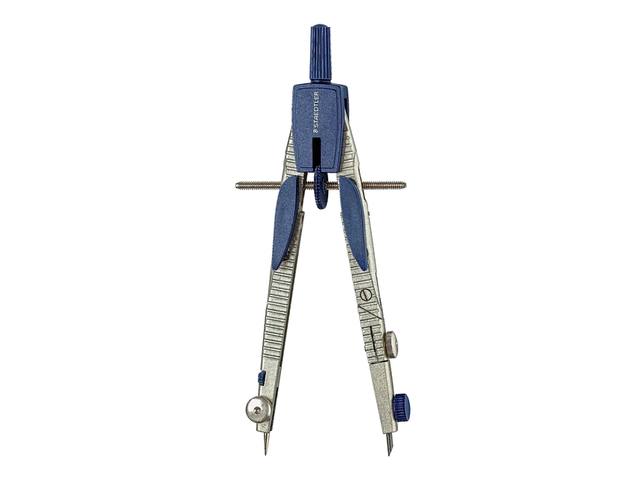 Snelverstelpasser Staedtler Mars 553