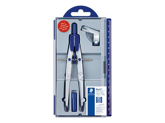 Schoolpasser Staedtler Noris 550