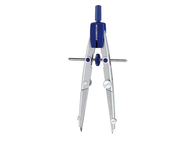 Schoolpasser Staedtler Noris 550