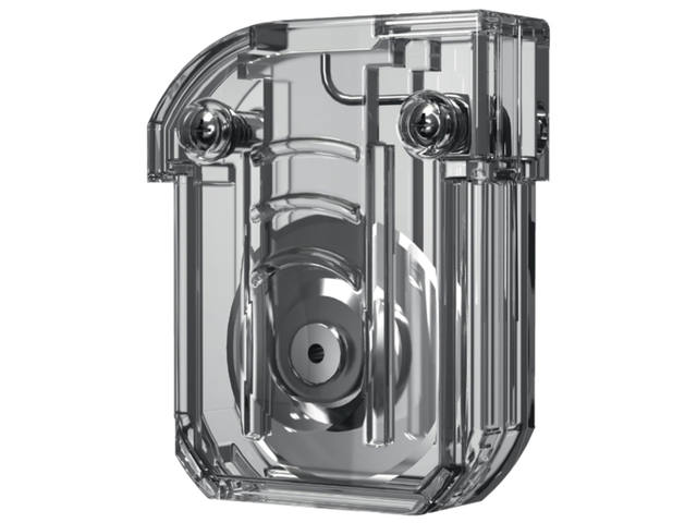 Recht mes rolsnijmachine Leitz Precision A4+ A3