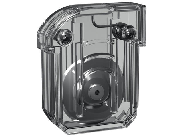 Recht mes rolsnijmachine Leitz Precision A4+ A3