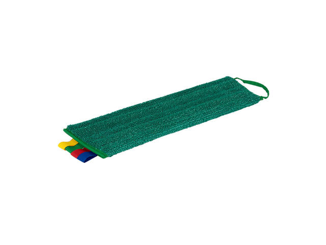 Mop Greenspeed twistmop Velcro 45cm