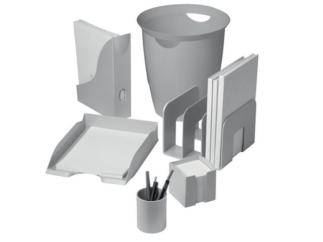 Catalogusrek Durable ECO Grijs