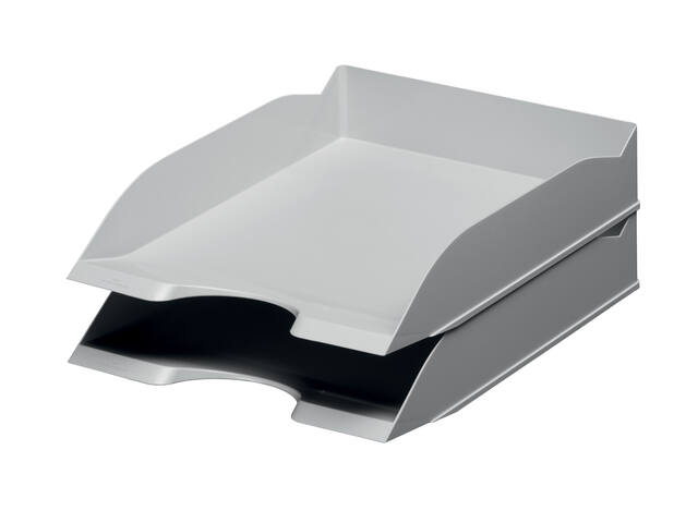 Brievenbak Durable ECO A4 Grijs