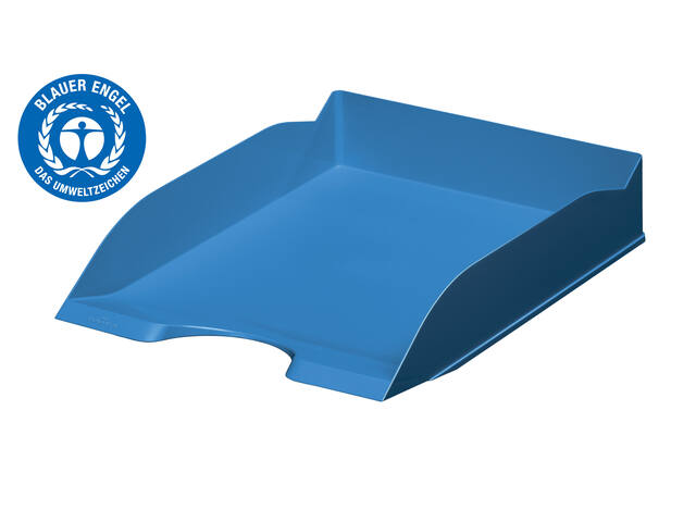 Brievenbak Durable ECO A4 Blauw