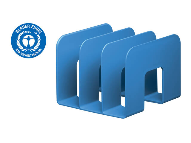 Catalogusrek Durable ECO Blauw