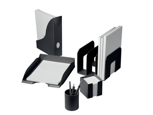 Pennenbak Durable ECO Zwart