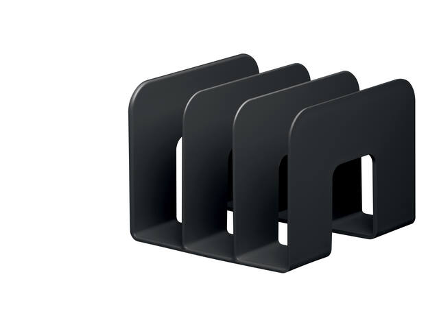Catalogusrek Durable ECO Zwart