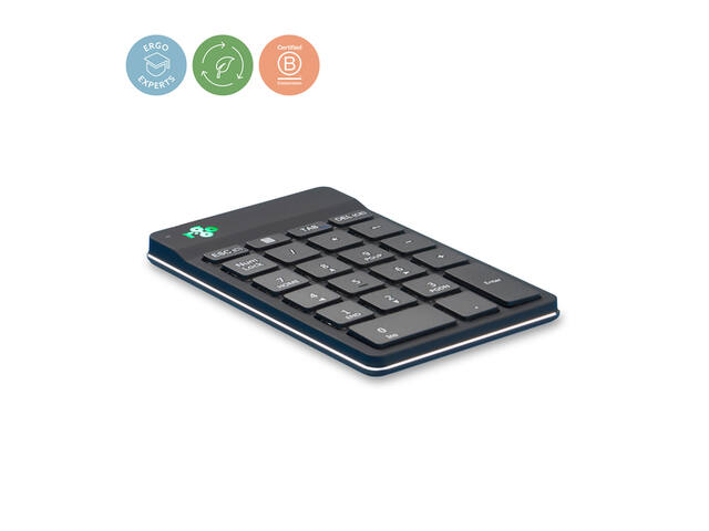 Toetsenbord R-Go Ergonomisch Numpad Break Wireless