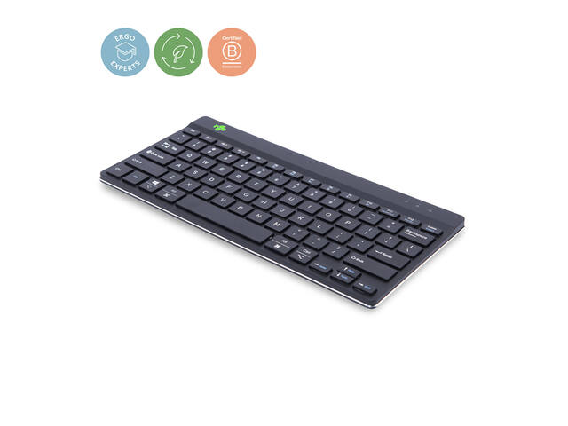 Toetsenbord R-Go Ergonomisch Compact Break QWERTY