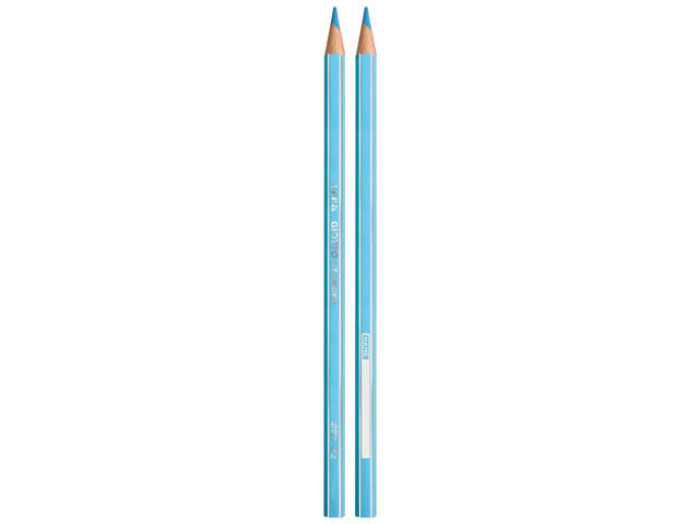 Kleurpotlood Giotto Stilnovo 12 kleuren