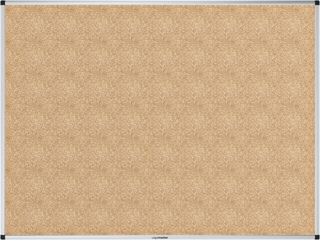 Kurkbord Legamaster UNITE 90x120cm